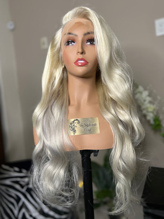 24” Icy Hot 🔥