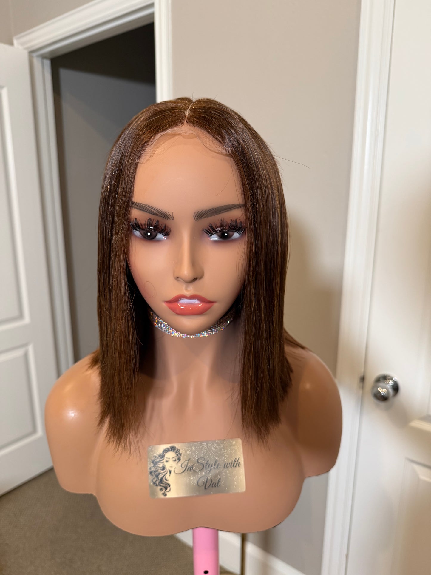 10” Bodacious BOBS!