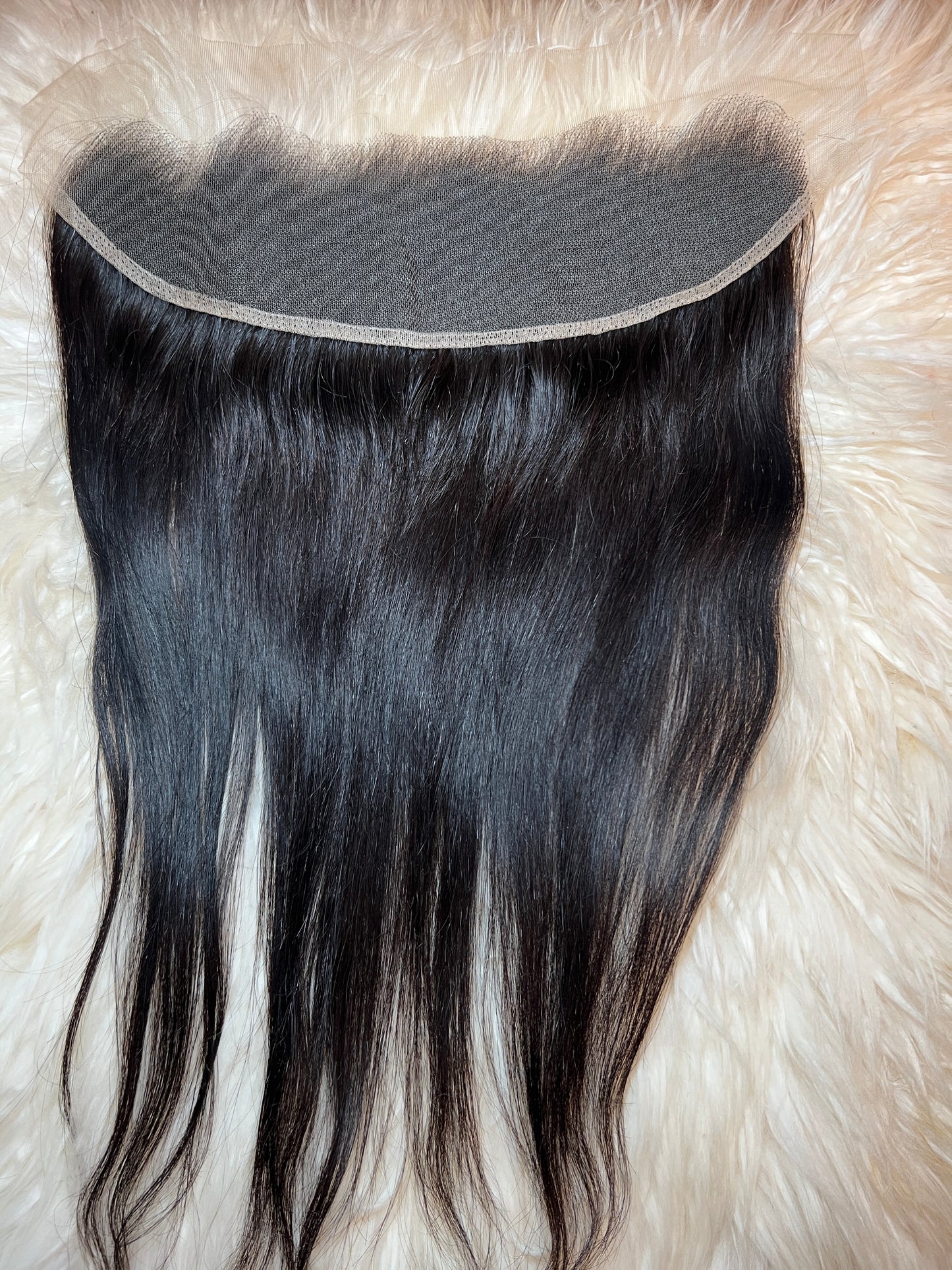 13”x4” HD Virgin Frontals