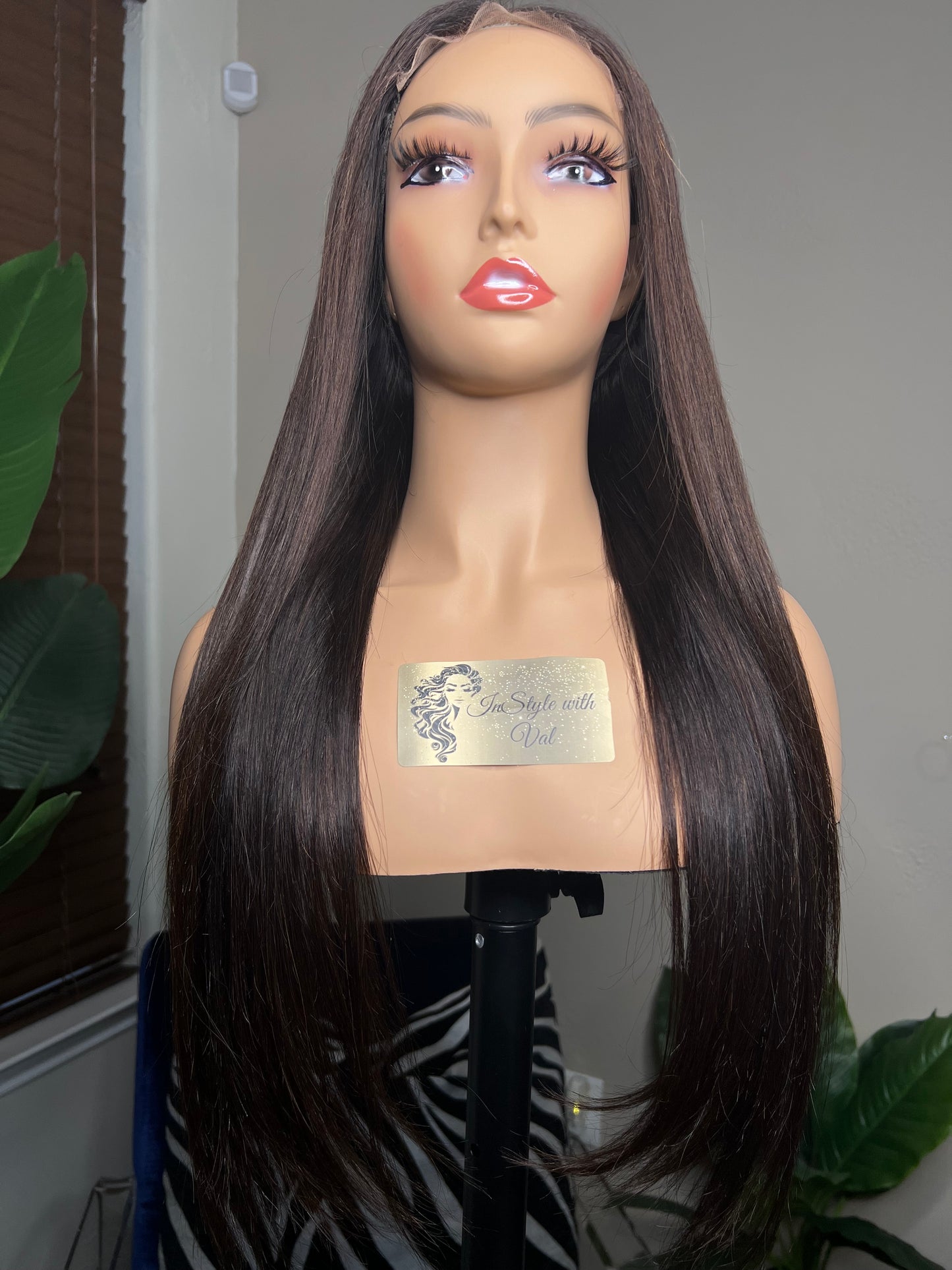 24” Espresso highlights ☕️