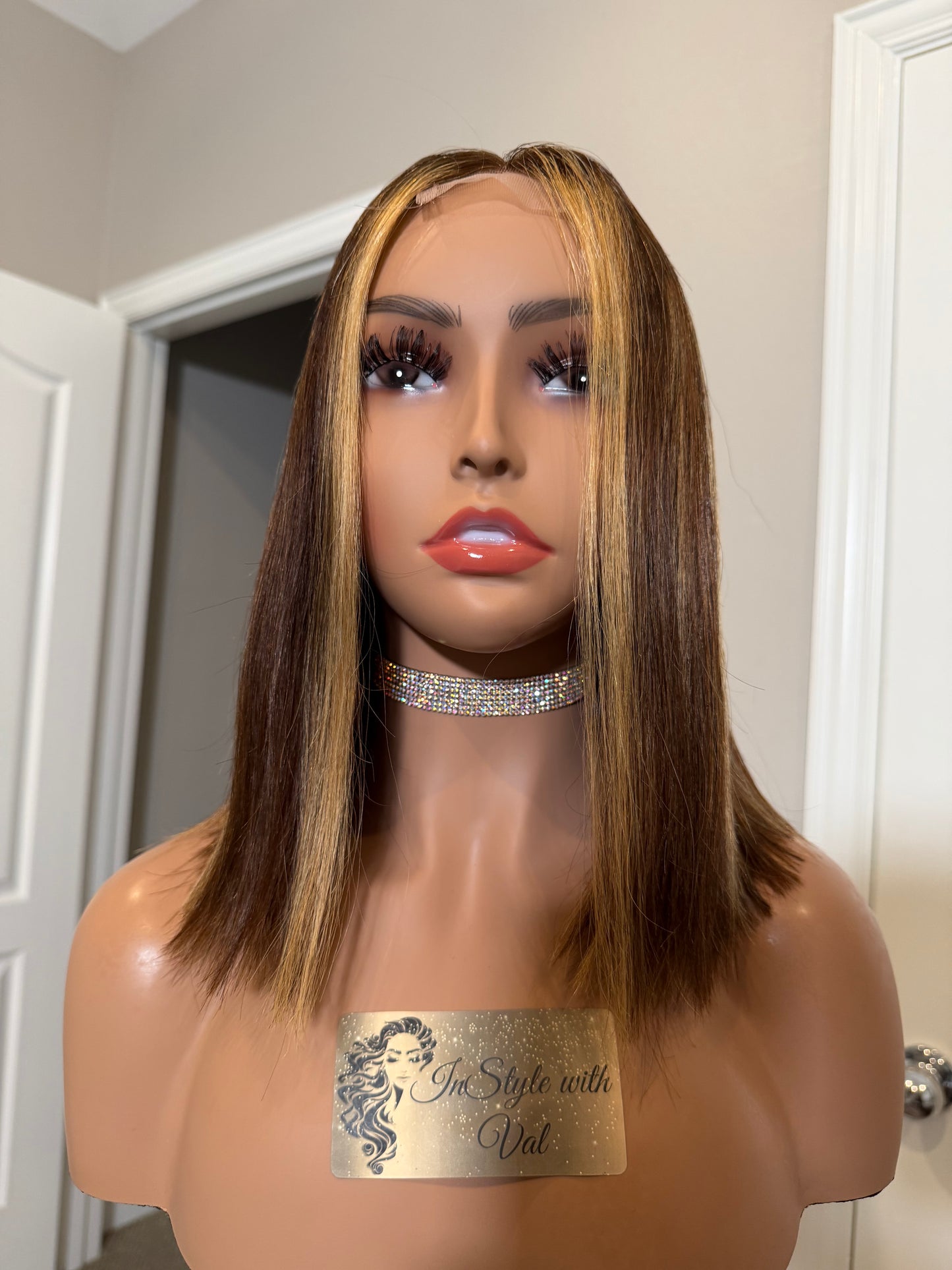 10” Bodacious BOBS!