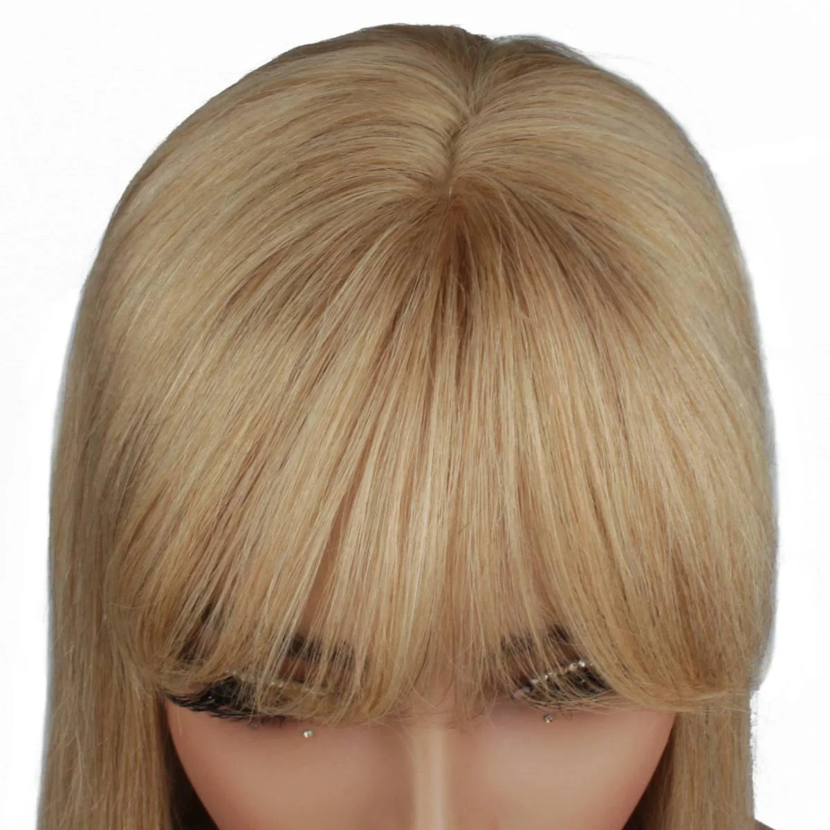 Capless Wigs!