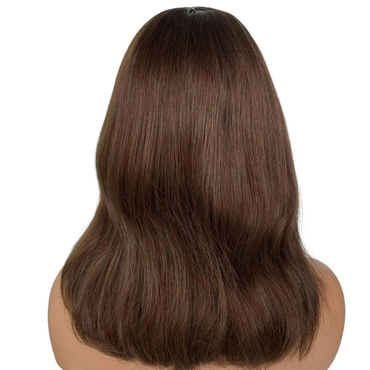 Capless Wigs!