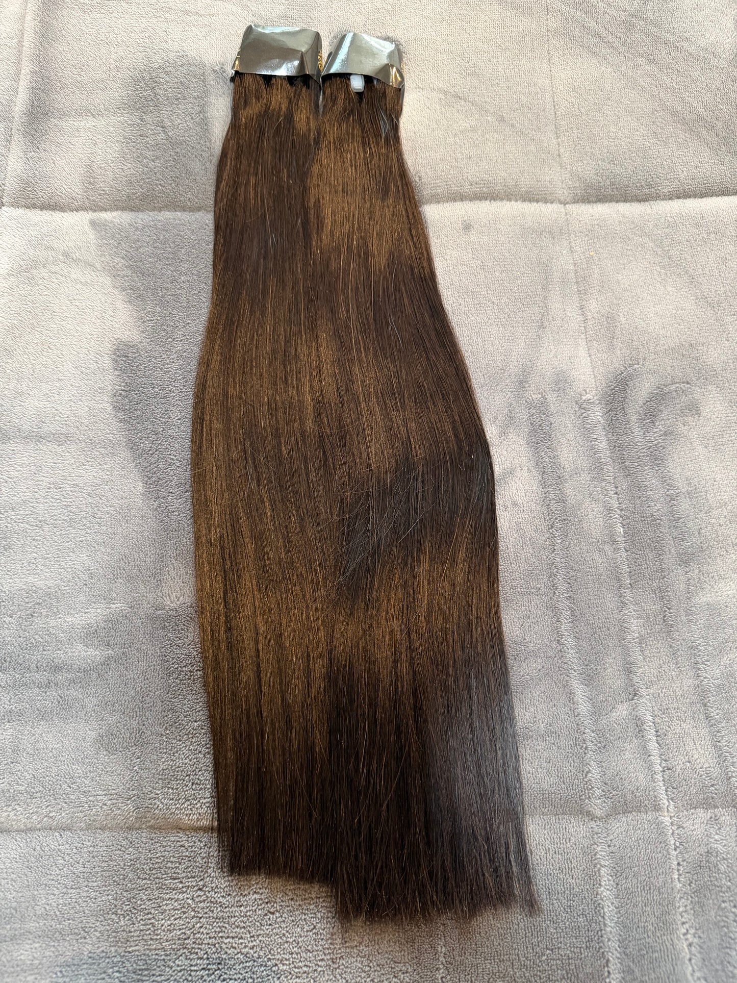 Vietnamese Super Double Drawn (SDD) Bone Straight bundles