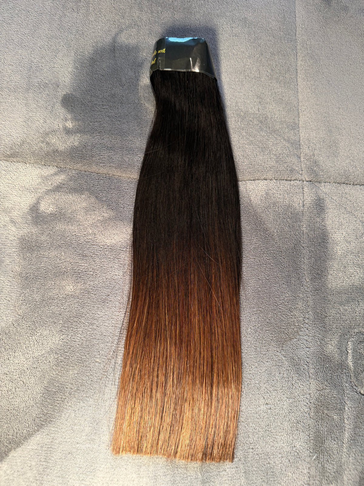 Vietnamese Super Double Drawn (SDD) Bone Straight bundles