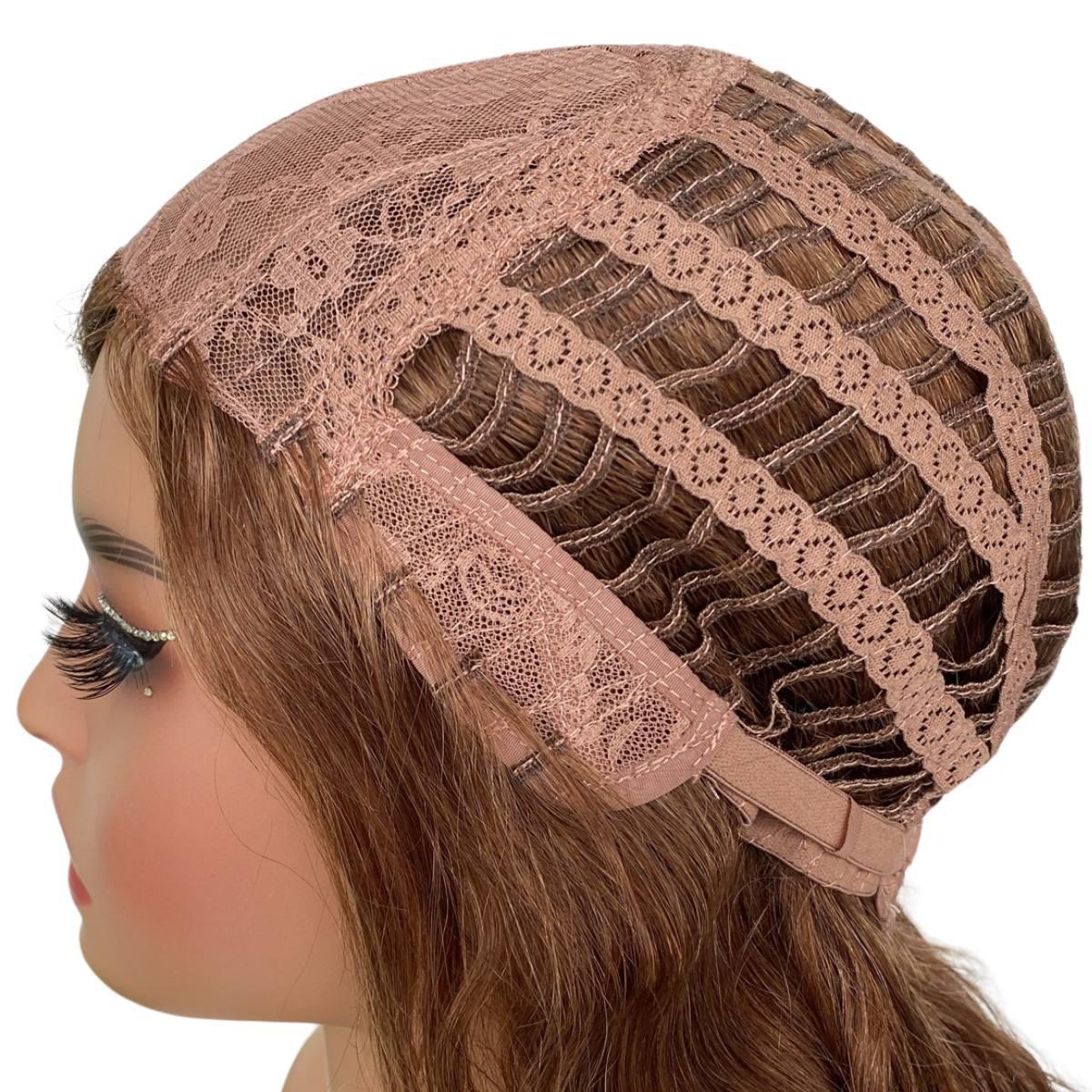 Capless Wigs!