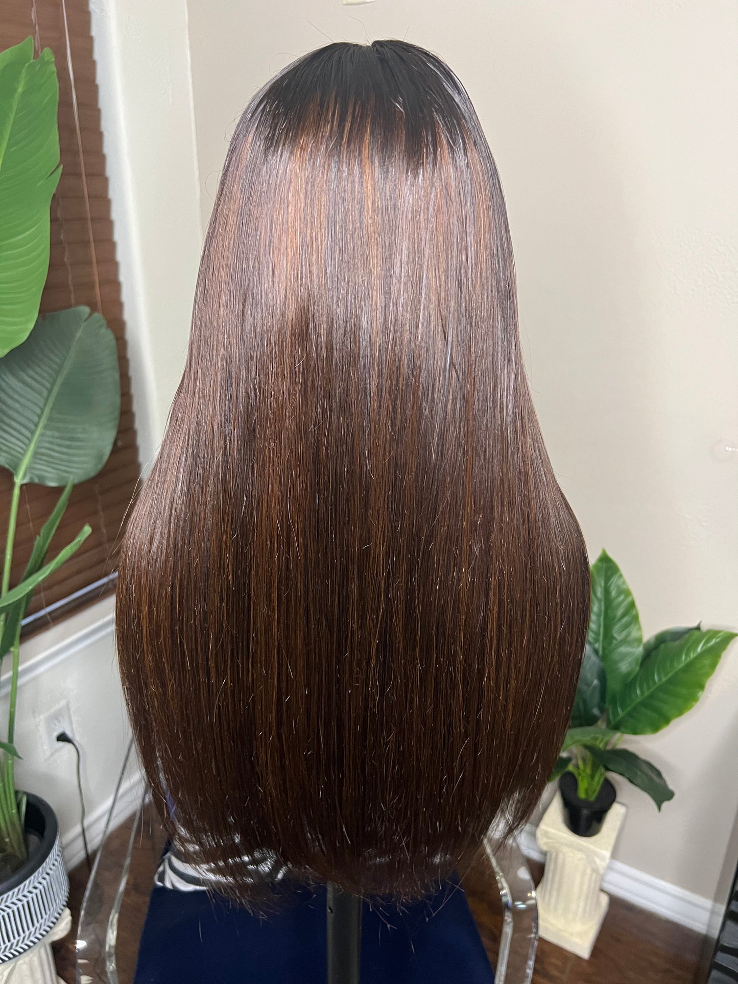 24” Espresso highlights ☕️