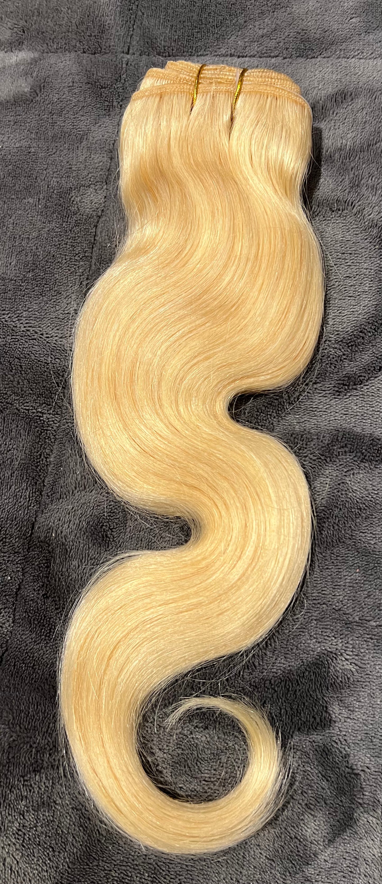 10" - 28" Top Quality Virgin Bundles