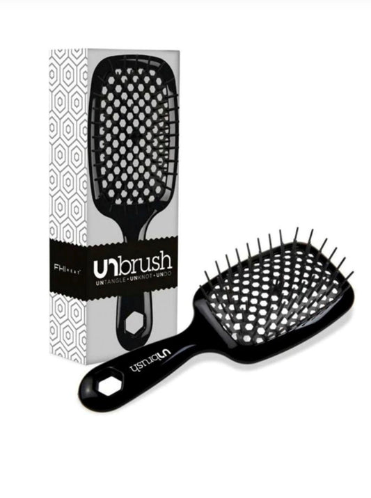FHI HEAT “Unbrush” Hair Brush