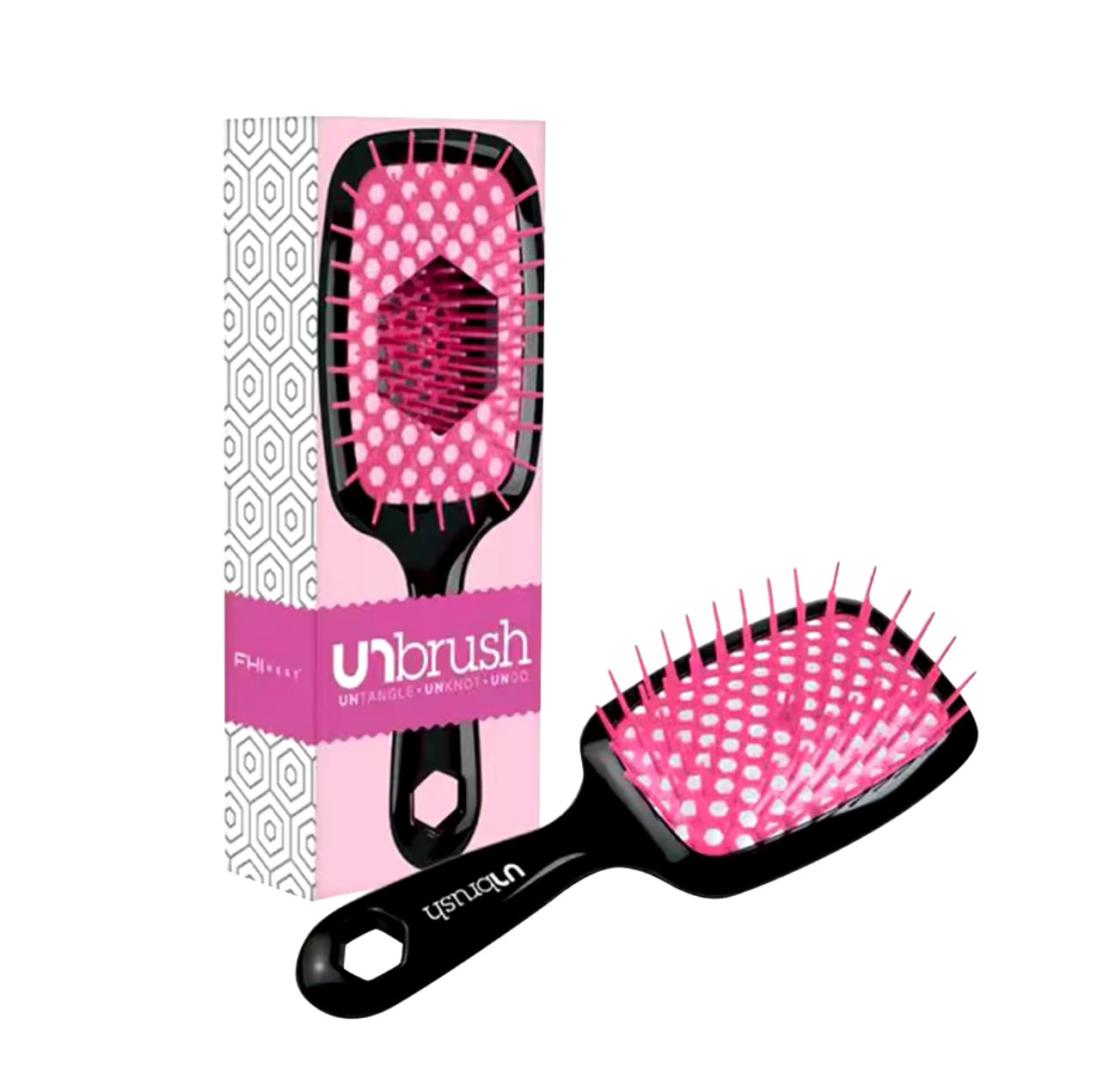 FHI HEAT “Unbrush” Hair Brush