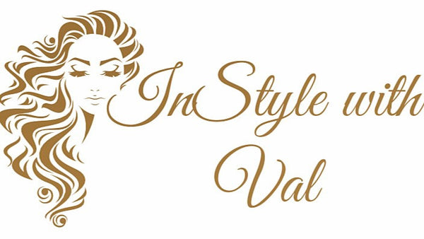 InStylewithVal LLC