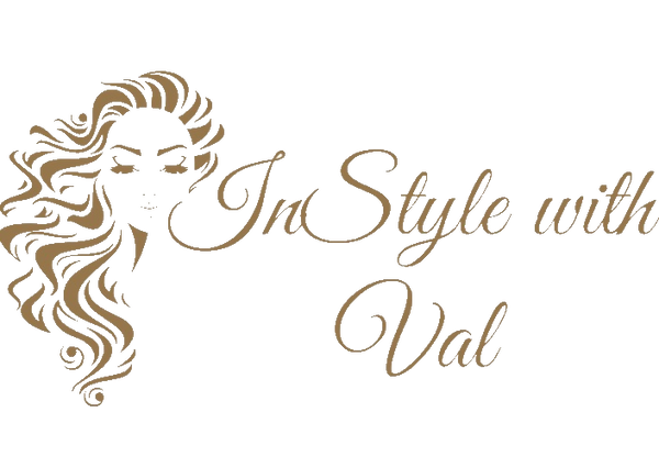 InStylewithVal LLC