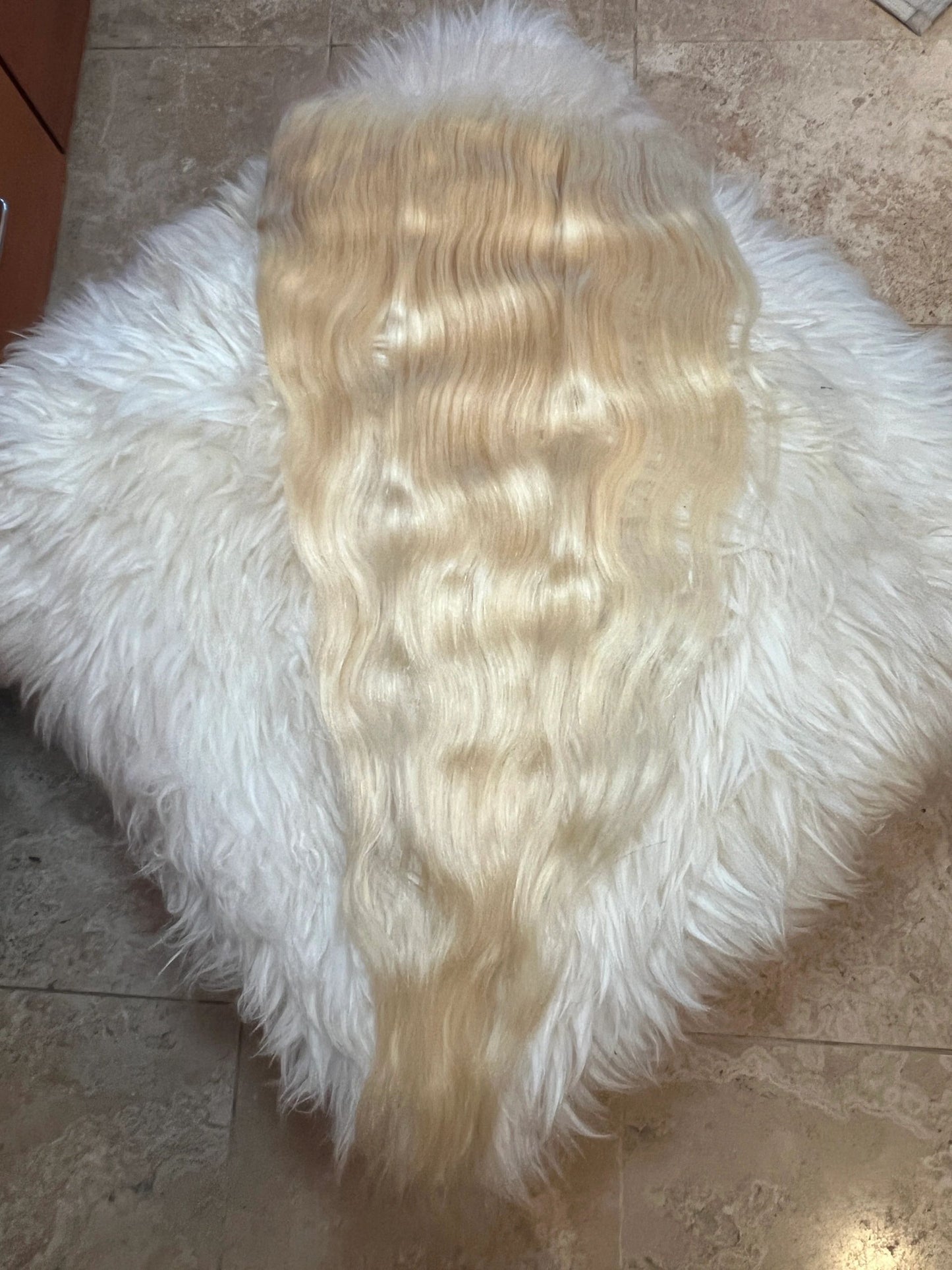 30” & 32” EXTRA LONG HD Frontals