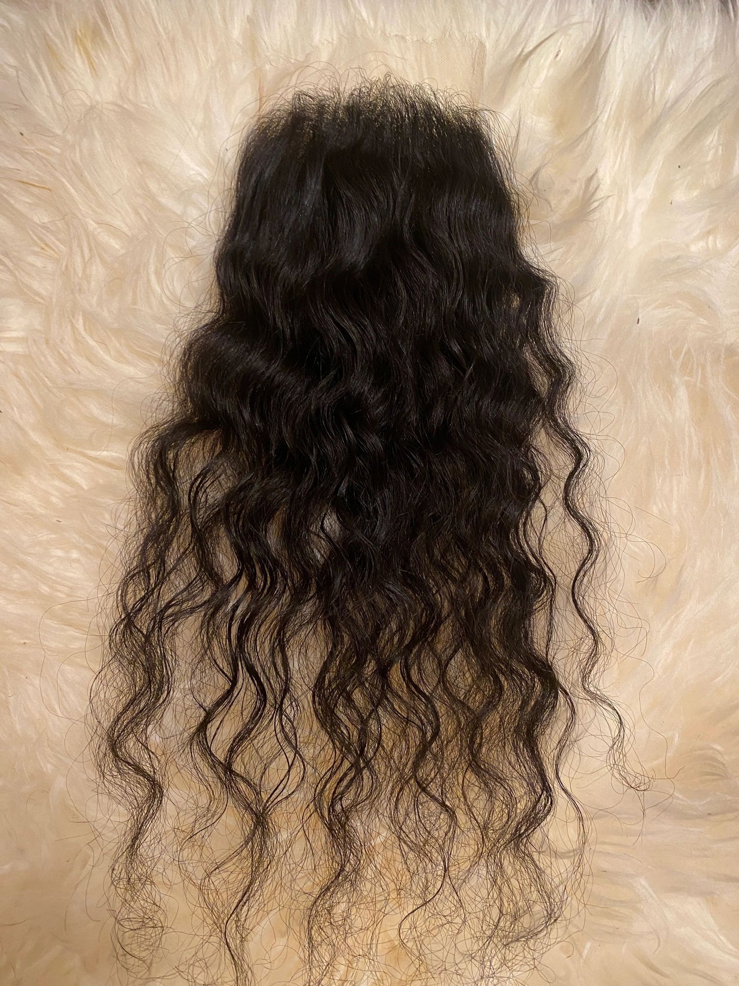 RAW HD Indian Closures and Frontals