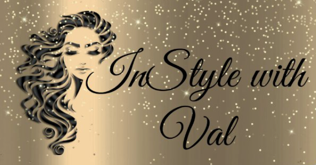 InStyle with Val VIP Gift Card