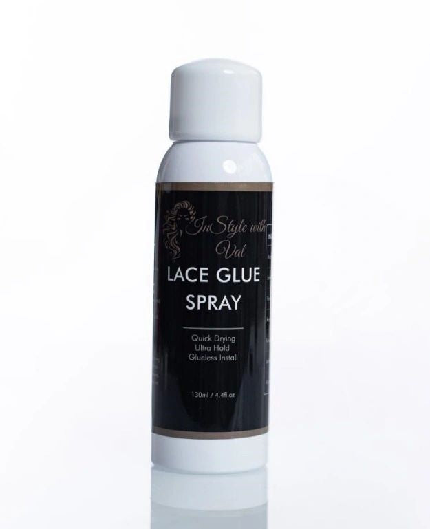 Lace Melt Spray