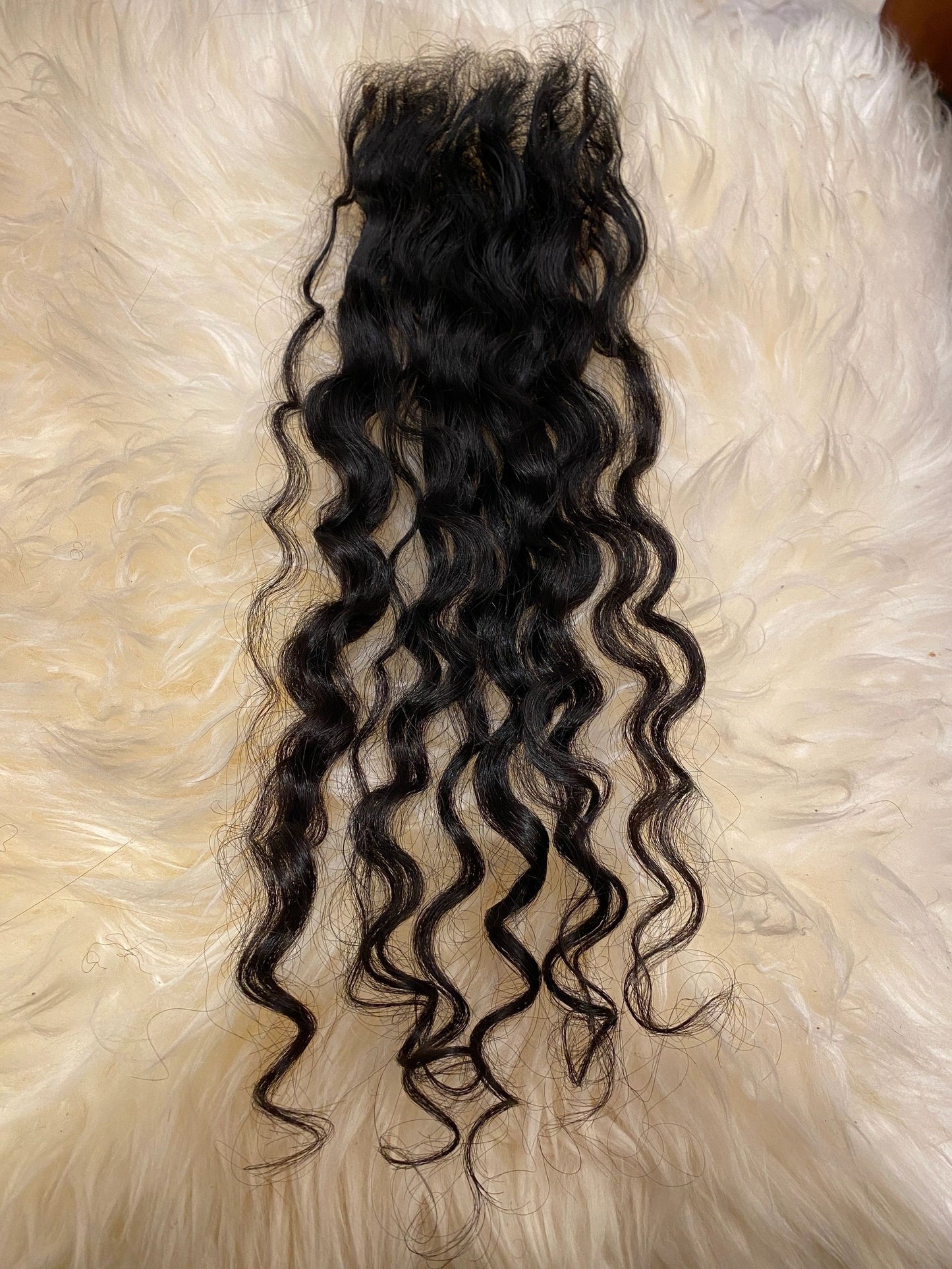 RAW HD Indian Closures and Frontals