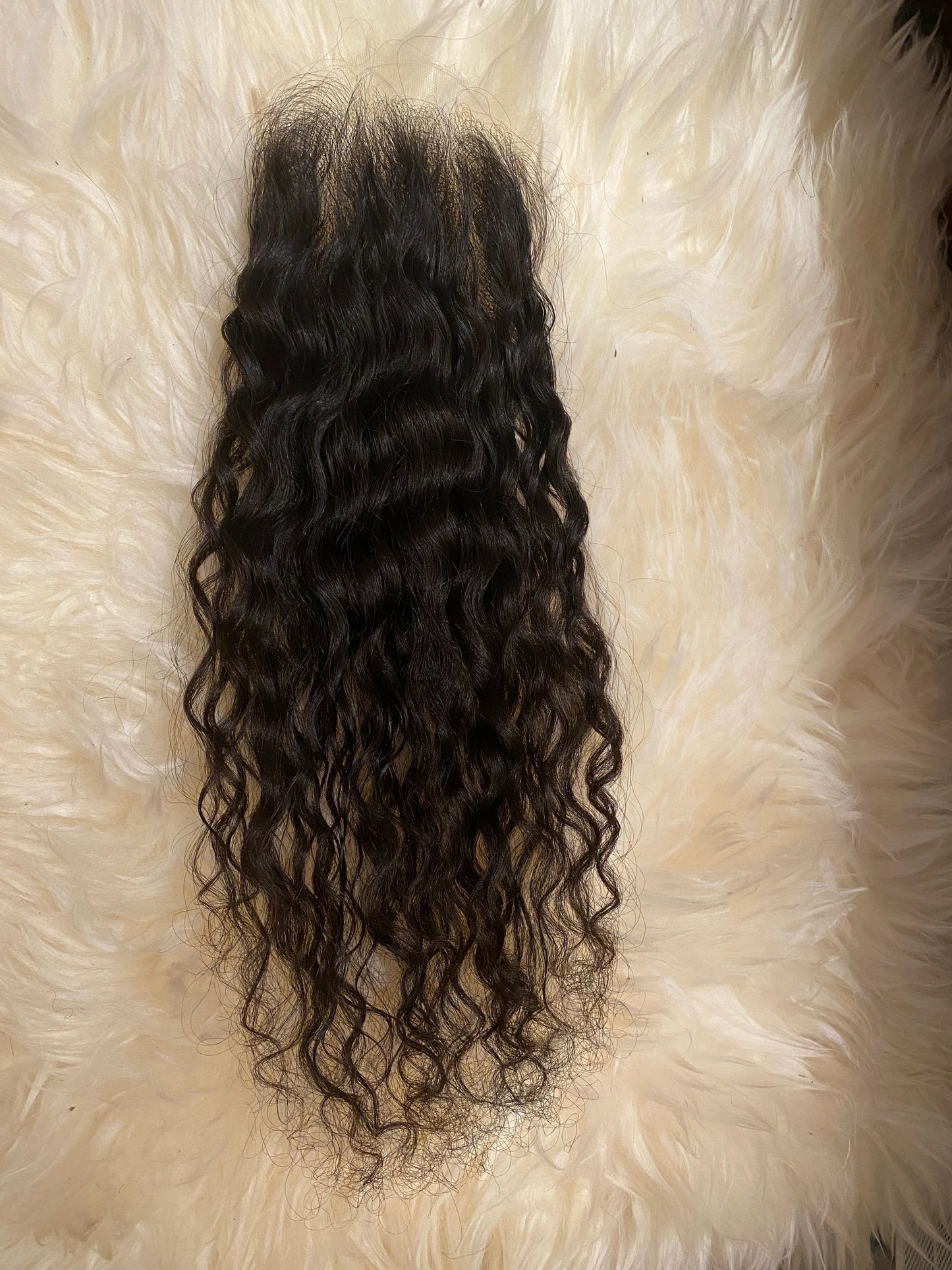 RAW HD Indian Closures and Frontals