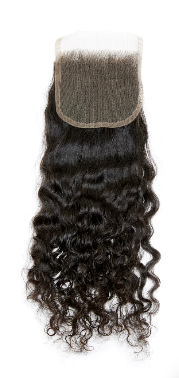 RAW Cambodian HD Closures & Frontals